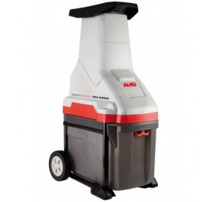 Измельчитель AL-KO MH 2800 Easy Crush