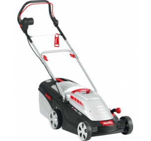 Электрическая газонокосилка AL-KO Comfort 34E