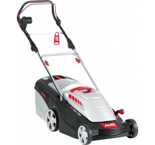 Электрическая газонокосилка AL-KO Comfort 40E