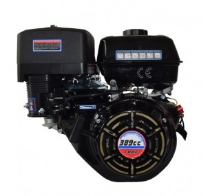 Двигатель-Lifan 188F (вал 25мм) 13лс