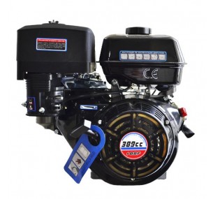 Двигатель-Lifan 188F-R (сцепление и редуктор 2:1) 13лс