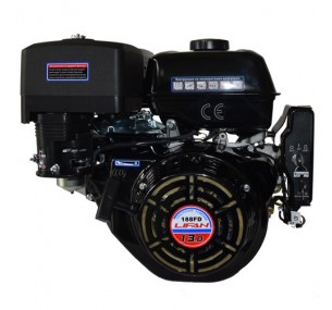 Двигатель-Lifan 188FD (вал 25мм) 13л.с.