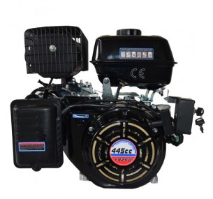 Двигатель-Lifan 192FD (вал 25мм) 17лс