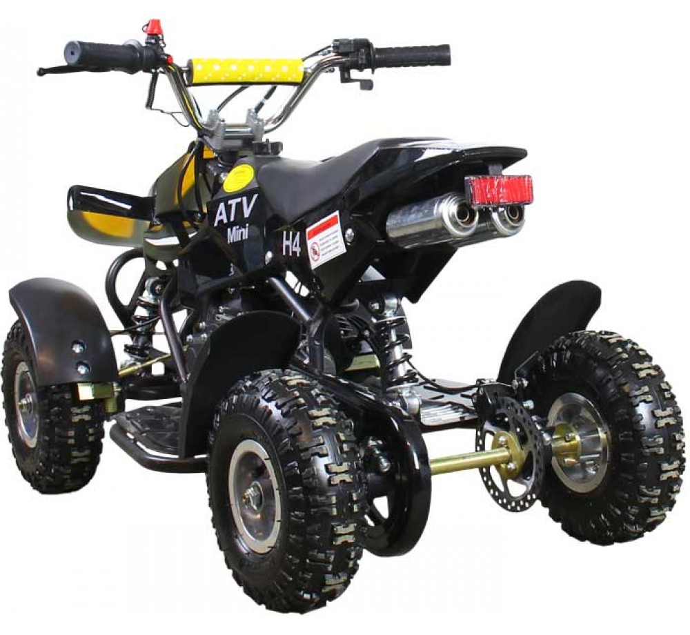 Квадроцикл ATV Classic 6 (49сс)