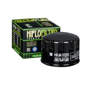HF184 Фильтр масляный HIFLO 