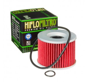 HF401 Фильтр масляный HIFLO