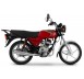 Мотоцикл BAJAJ Boxer BM 100 ES 