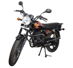 Мотоцикл Regulmoto SK 150-20