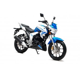 Мотоцикл Regulmoto SK200-10А