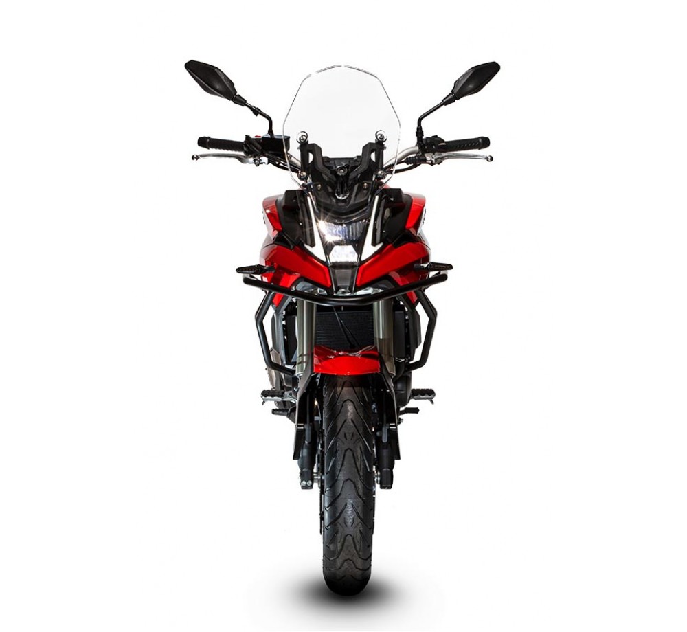 Мотоцикл Loncin Voge 500DS Adventure