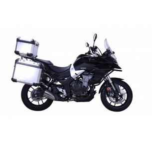 Мотоцикл Loncin Voge 500DS Adventure 