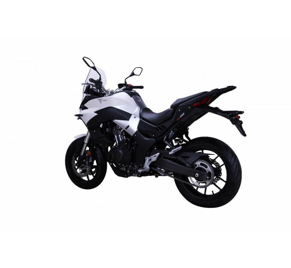 Мотоцикл Loncin Voge 500DS