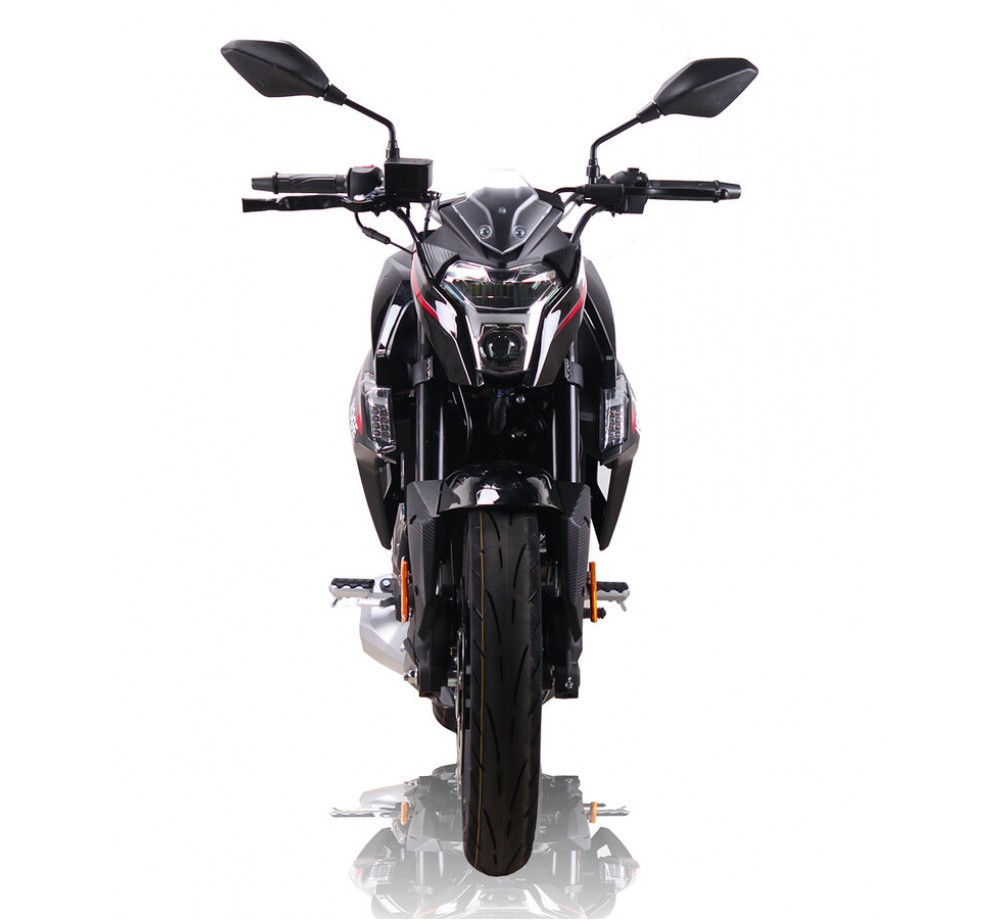 Мотоцикл Loncin Voge 300R