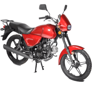 Мотоцикл ЗиД Вектор (YX125-15) 
