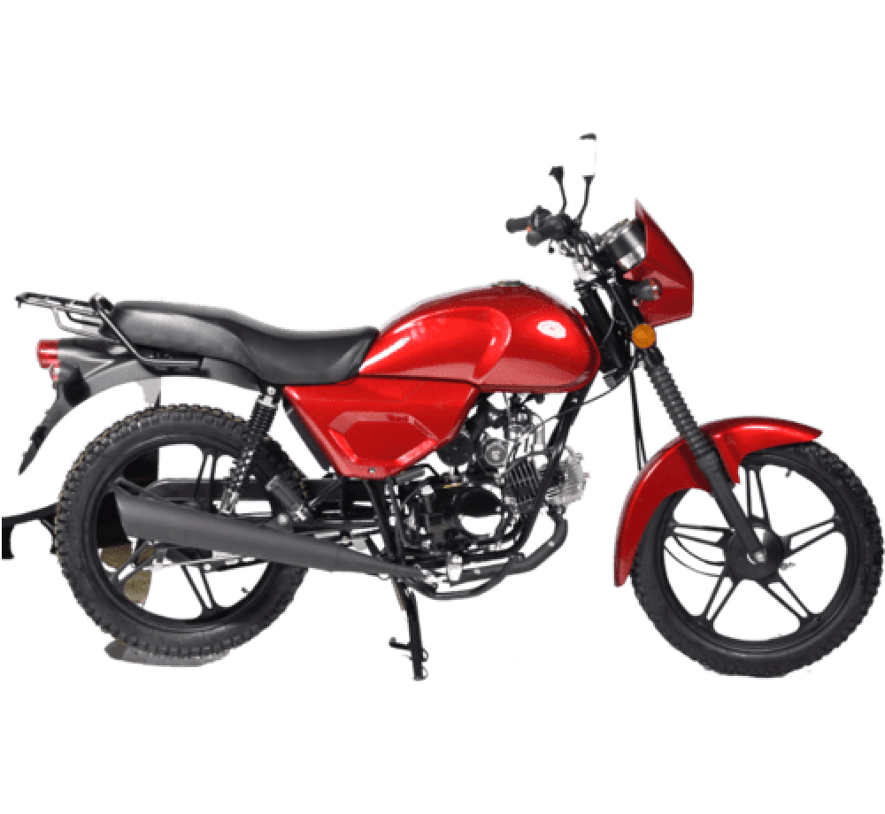 Мотоцикл ЗиД Вектор (YX125-15)
