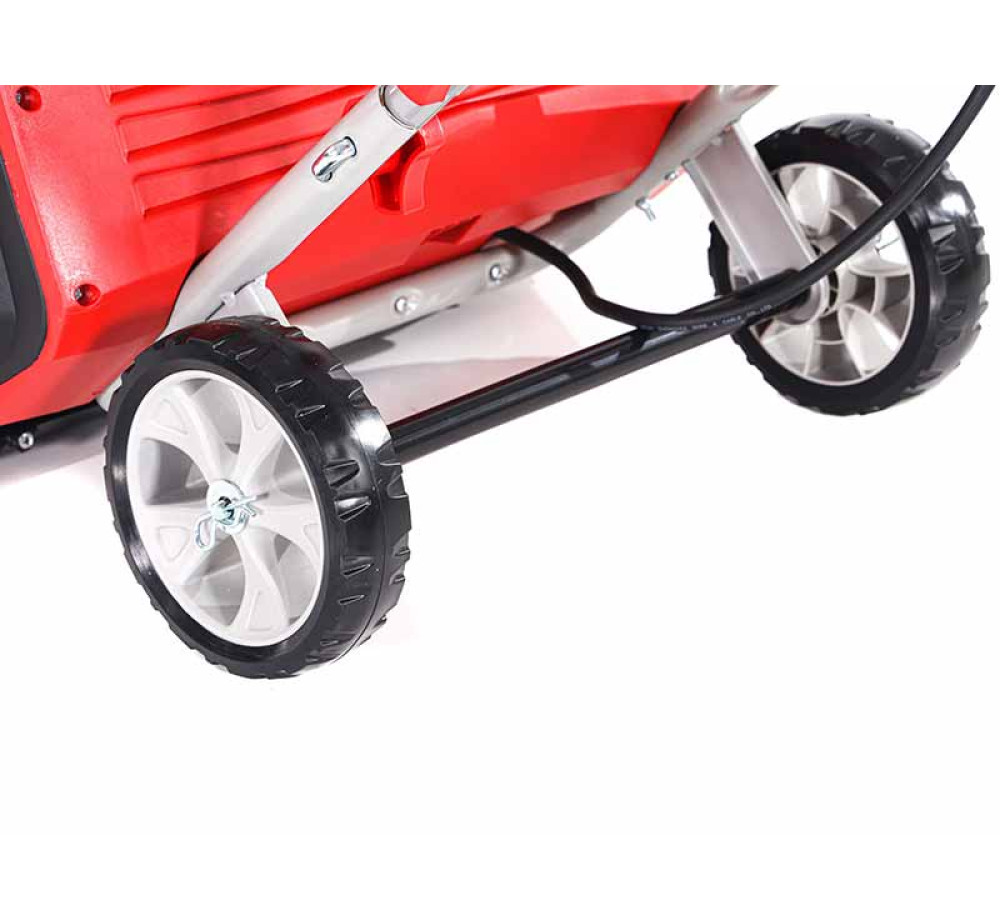 Снегоуборщик электрический AL-KO - GEOS SnowLine 46 E