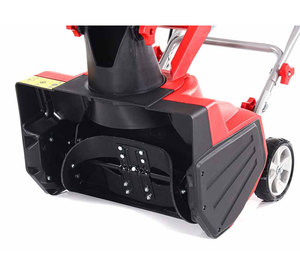 Снегоуборщик электрический AL-KO - GEOS SnowLine 46 E
