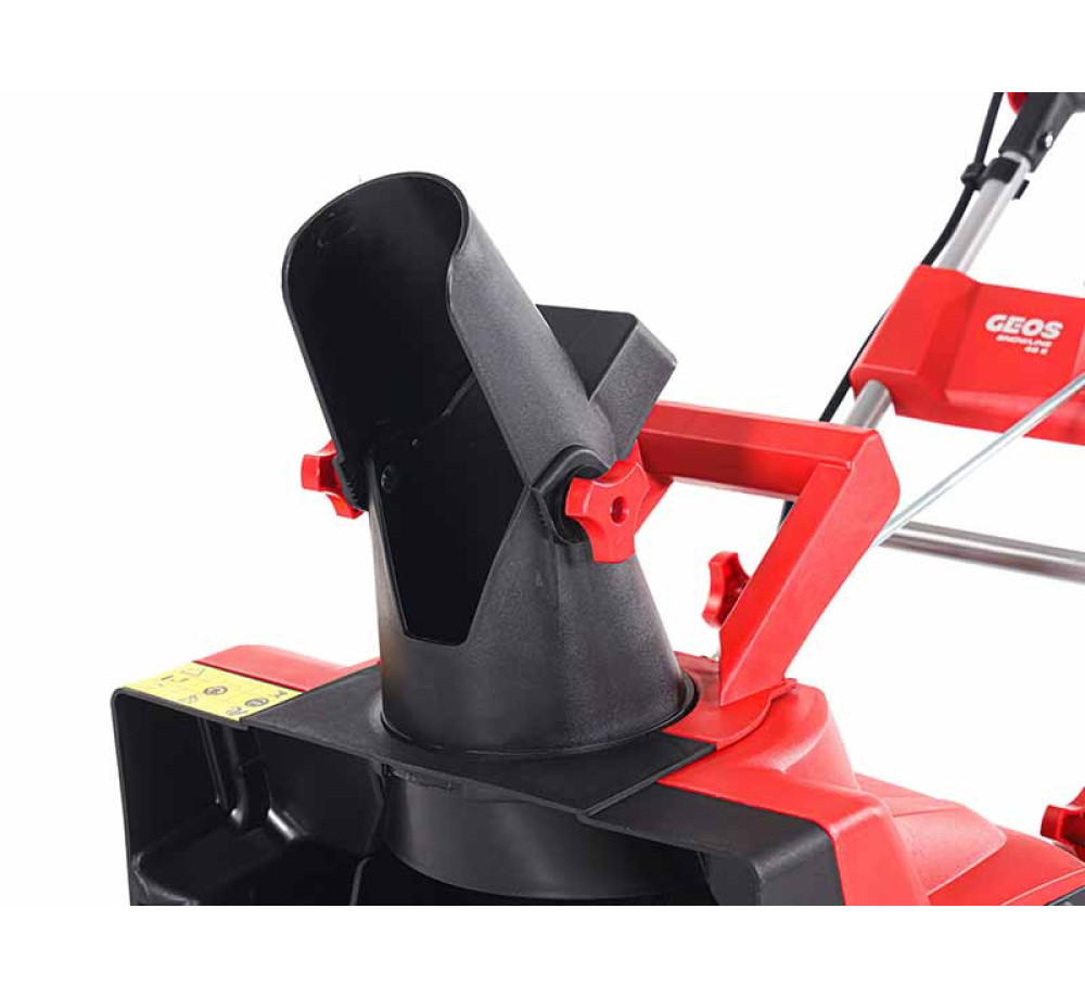Снегоуборщик электрический AL-KO - GEOS SnowLine 46 E