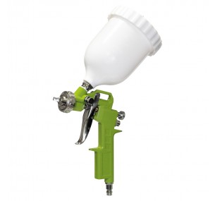 Краскопульт Brado 162 B2