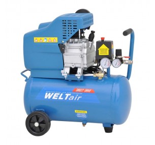 Компрессор WELT AR25LT