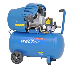 Компрессор WELT AR50VT