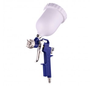 Краскопульт Brado 162 A2