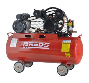 Компрессор Brado IBL2070A (2,2 кВт, 220В, 70 л)