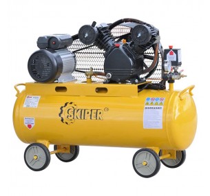 Компрессор Skiper IBL2070А (2,2 кВт, 220В, 70 л)