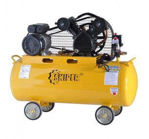 Компрессор Skiper IBL3100V (2,2 кВт, 220В, 100 л)