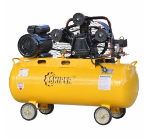 Компрессор Skiper IBL3100A (3.0 кВт, 220В, 100 л)