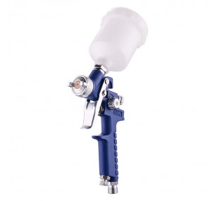 Краскопульт Brado H-2000G2