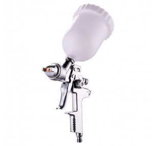 Краскопульт Brado H-827G