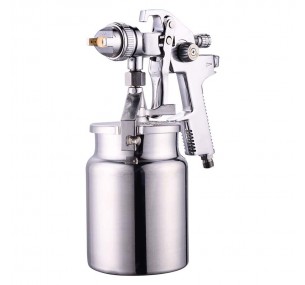 Краскопульт Brado H-827S