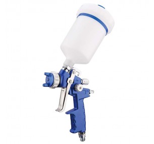 Краскопульт Brado RF1001AG