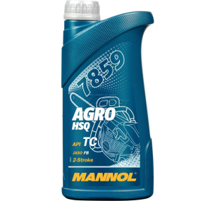 MANNOL Agro Formula H 7859 1л  PET