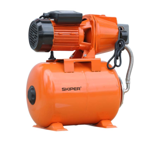 Станция водоснабжения автоматическая Skiper JET100