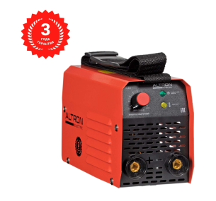 Инвертор сварочный ALTRON ISA-210-5 страна происхождения-Китай;