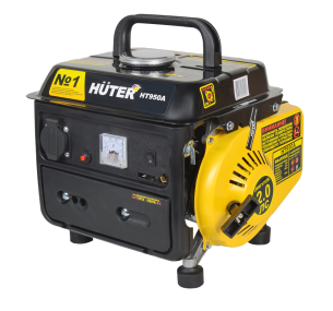 Электрогенератор HT950A Huter