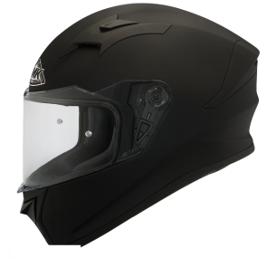 Шлем SMK STELLAR Matt Black L