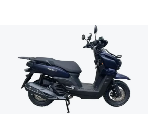 Скутер VMC SMART-III BY49QT-5A 49 cм3 Серия T1700, VIN 24930 (MATT BLUE)