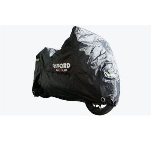 Чехол для мотоцикла AVM Oxford 210D Размер ХL