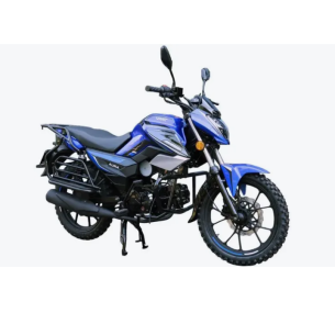 Мопед VMC AURA RS CM48Q 48 см3 СЕР.R1250 (бал.вал;LEDфара/фон./пан.приб.)VIN,26059 (DARK BLUE)