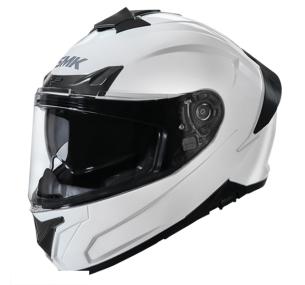Шлем SMK TYPHOON WHITE L