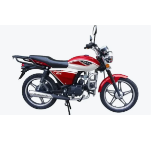 Мопед VMC Ventomatic Motus Company CM48Q RIVA-II RX 48см3 RED/WHITE страна ввоза РОССИЙСКАЯ ФЕДЕРАЦИЯ;