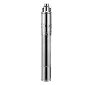 Насос скважинный винтовой SKIPER PS60 (600 Вт, 2,1м3/ч, 92м, винтовой, 3