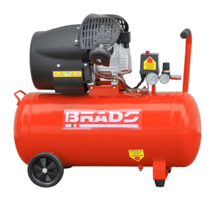 Воздушный компрессор BRADO AR70V Воздушный компрессор BRADO AR70V