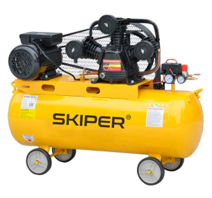 Воздушный компрессор SKIPER IBL3100A Воздушный компрессор SKIPER IBL3100A