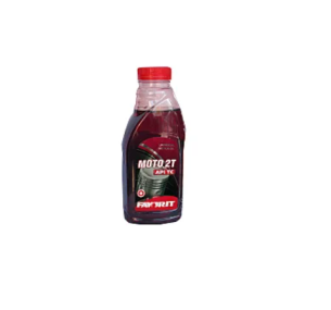 FAVORIT Moto 2-TAKT TC /Масло моторное минеральное  0,5 (БЕЛАРУСЬ)