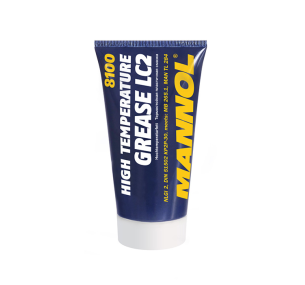 Mannol High Temperature Grease LC-2 / Смазка термостойкая 100гр (ЛИТВА)