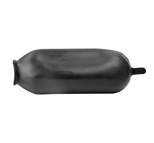 Мембрана для гидроаккумулятора BRADO B-100E (80-100 л, 89 мм, EPDM, 6 атм, с хвостиком)